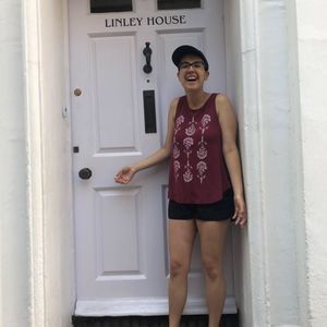 Meet your Posher, Lauren